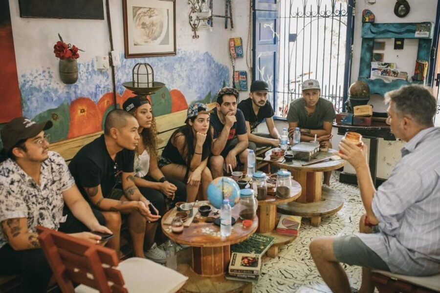 Cartagena Coffee Masterclass: Artisanal Roasting and Brewing - The Colombian Coffee Context You’ll Want to Share After