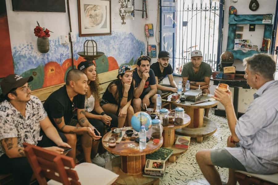 Cartagena Coffee Masterclass: Artisanal Roasting and Brewing - The 2-Hour Flow: What You’ll Actually Do During the Class