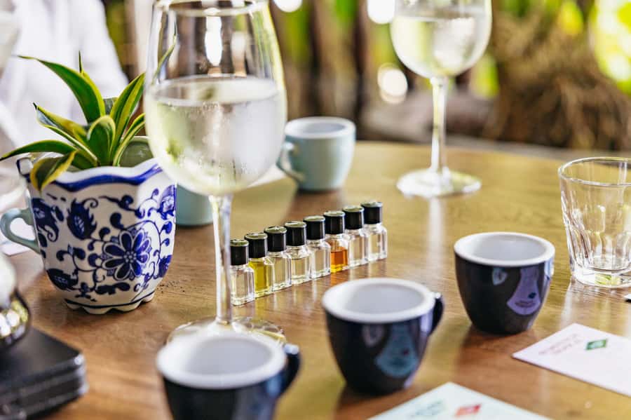 Cartagena: Coffee Tasting - Key things to know before you go
