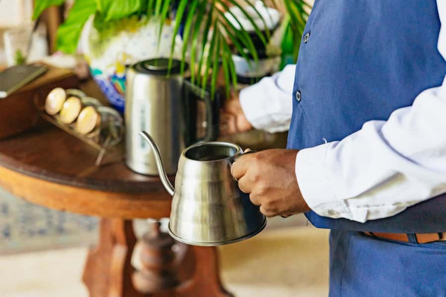Cartagena: Coffee Tasting - Cartagena coffee value check: is $70 per person worth it?