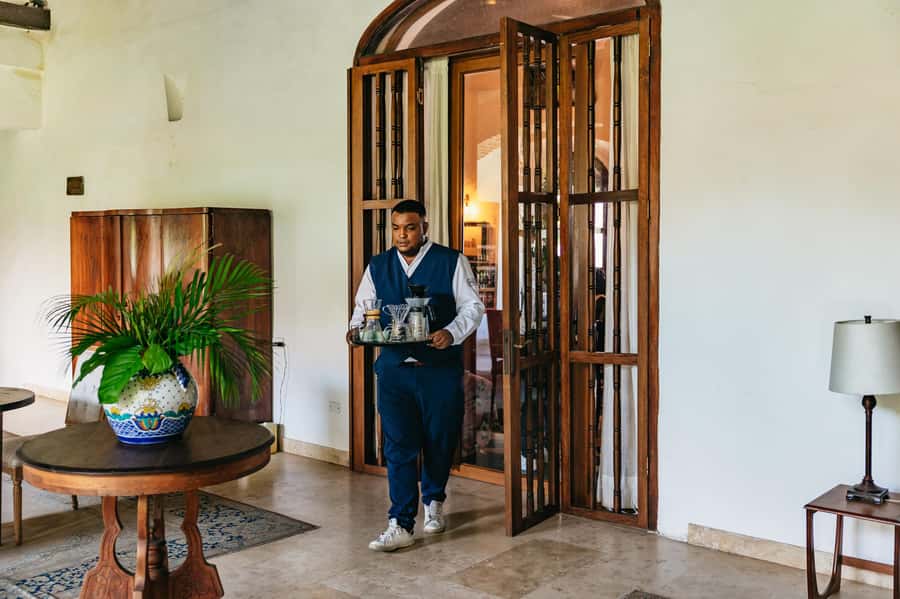 Cartagena: Coffee Tasting - Should you book it?