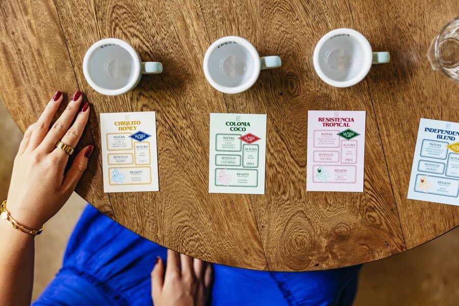 Cartagena: Coffee Tasting - FAQ