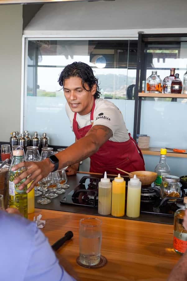 Cartagena: Colombian Cocktail Masterclass - Key Takeaways Before You Go