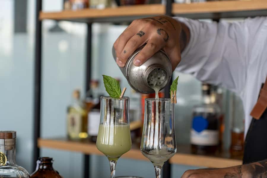 Cartagena: Colombian Cocktail Masterclass - Colombian Spirits 101: Why Aguardiente Shows Up