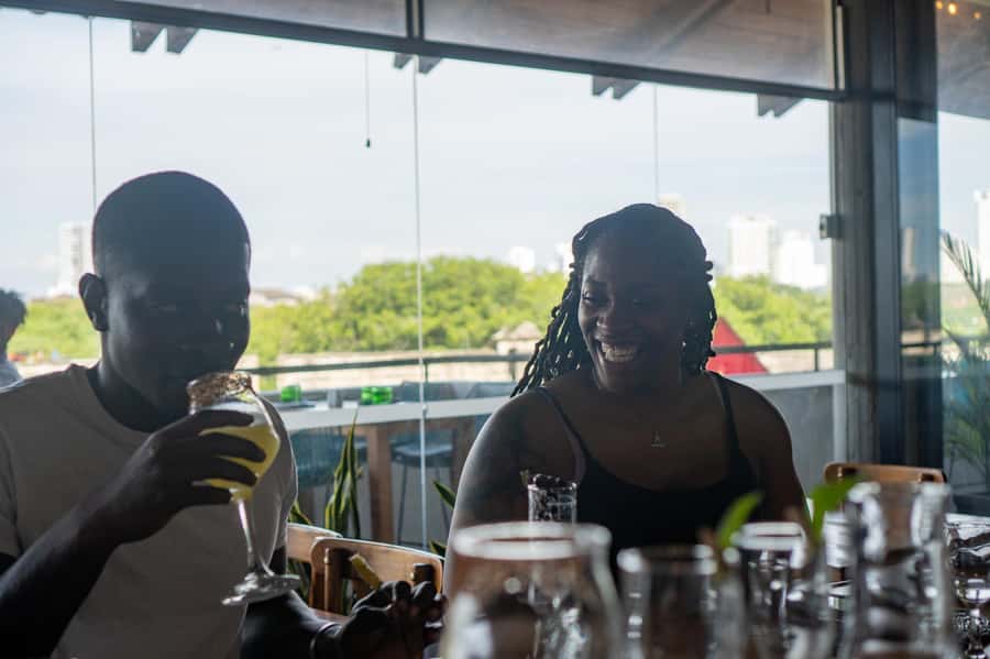 Cartagena: Colombian Cocktail Masterclass - Hands-On vs Watching: What You May Actually Get to Do