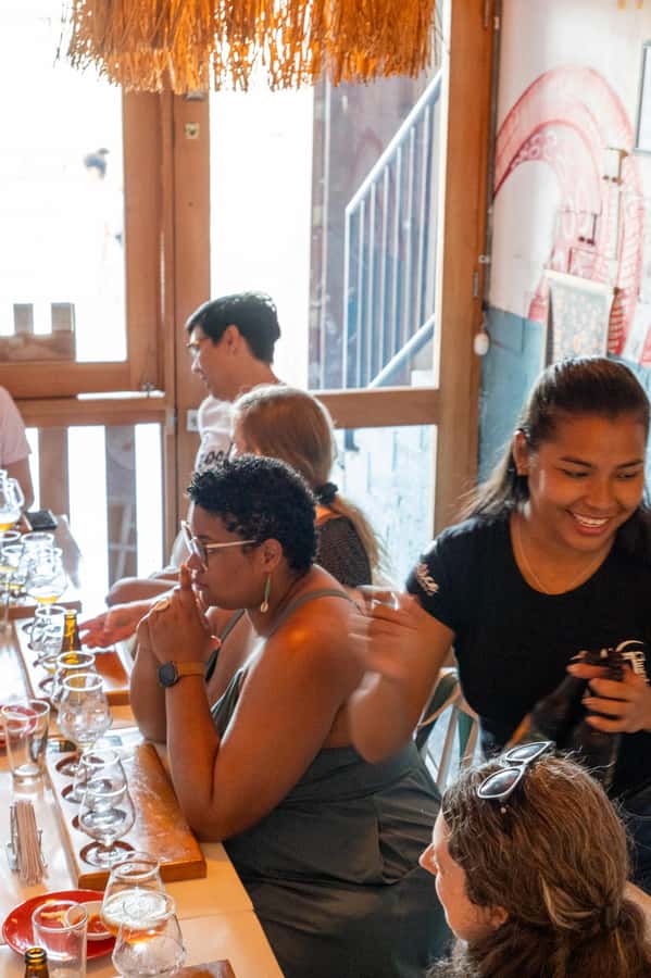 Cartagena: Colombian Craft Beer Tasting - Key Points Before You Go