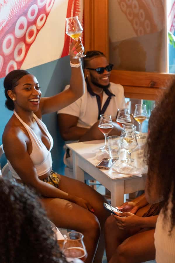 Cartagena: Colombian Craft Beer Tasting - A Cartagena Craft Beer Tasting That Teaches You What to Taste