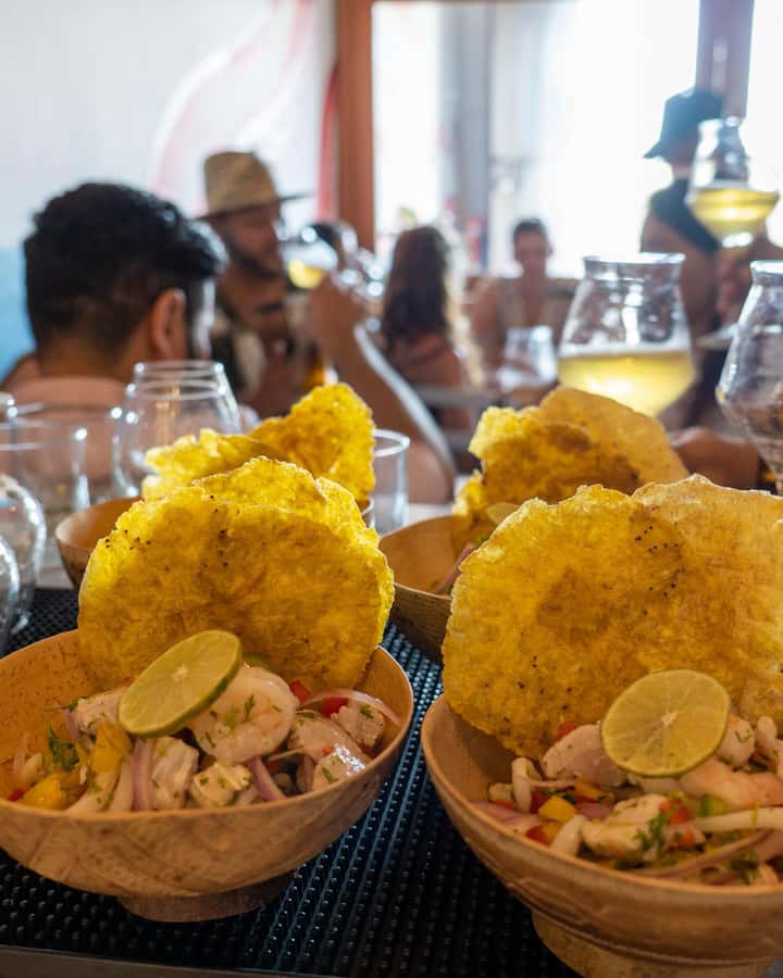 Cartagena: Colombian Craft Beer Tasting - Quick Tips to Get More From Every Pour
