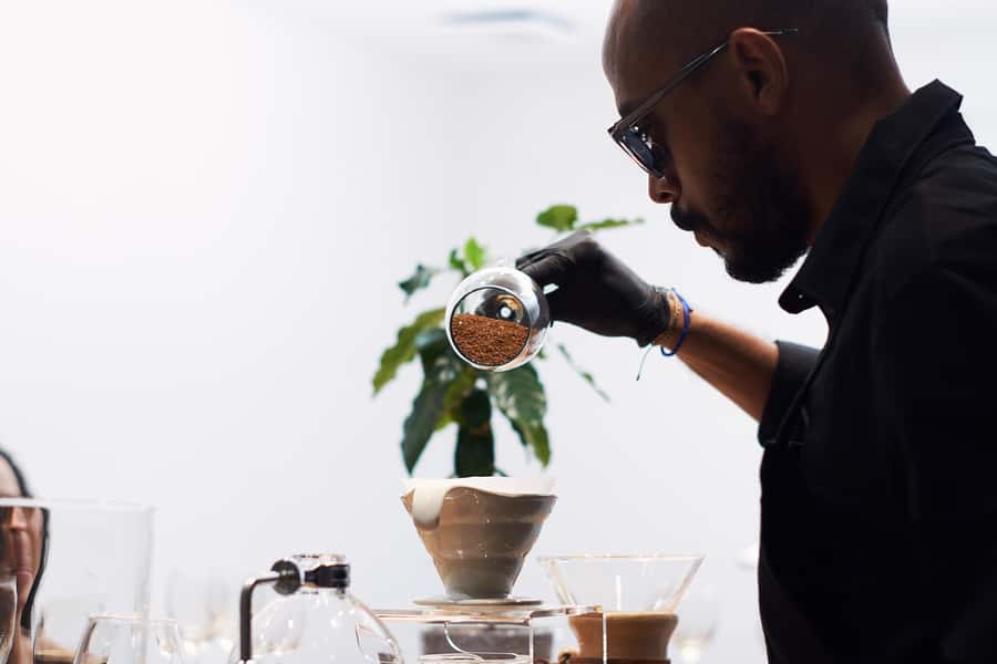 Cartagena: Colombian Specialty Coffee Tasting - Key things to know before you go