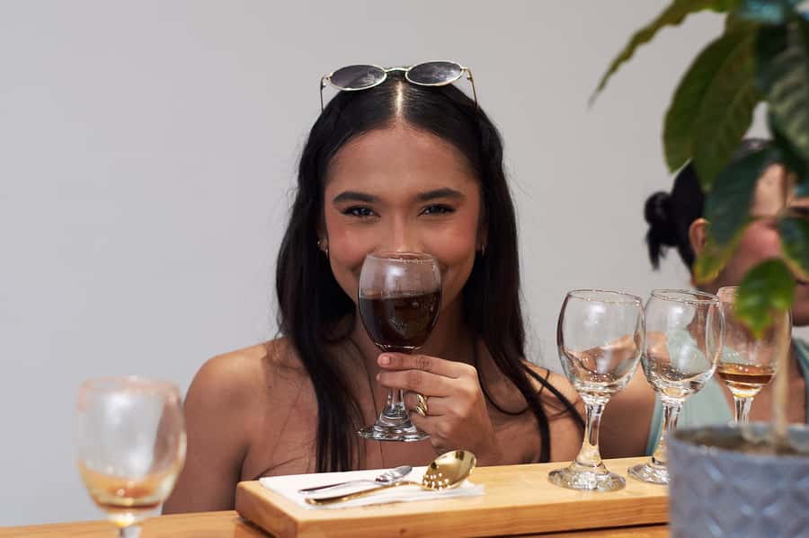 Cartagena: Colombian Specialty Coffee Tasting - Who Should Book This Specialty Coffee Tasting