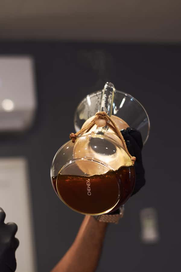 Cartagena: Colombian Specialty Coffee Tasting - Your Coffee Nose: Smell Like You Mean It