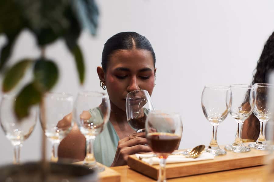 Cartagena: Colombian Specialty Coffee Tasting - How You Learn to Taste: Body, Profiles, and Your Own Preferences
