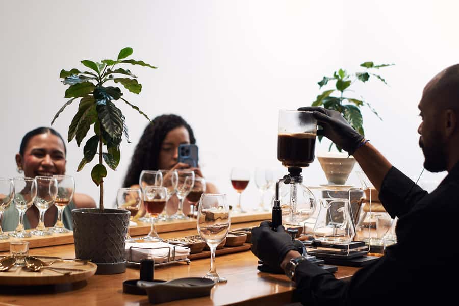 Cartagena: Colombian Specialty Coffee Tasting - Price and Value in Cartagena: Is $15 Worth It?
