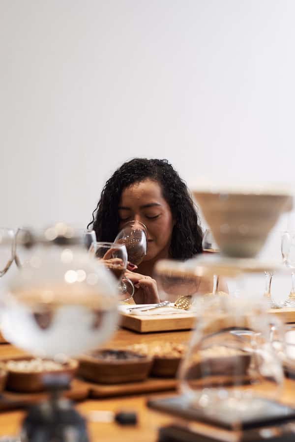 Cartagena: Colombian Specialty Coffee Tasting - Where to Meet: Finding the Coffee Experience Center Without Stress