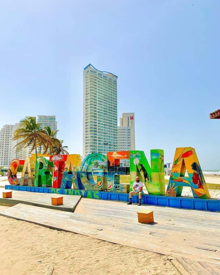 Cartagena: Complete Tour "San Felipe Castle, Popa and Getsemaní". - What to bring so you don’t regret the heat