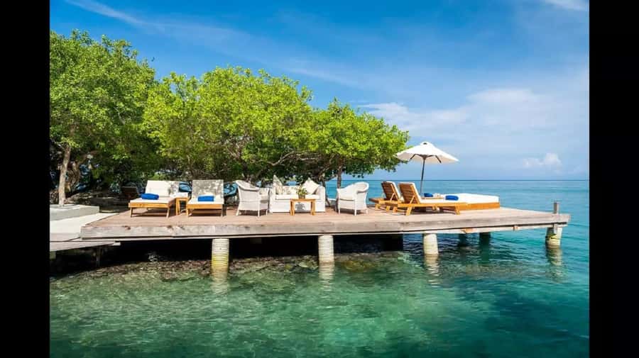Cartagena: Coralina Island Day Trip with Lunch - Price and value: the real budget math