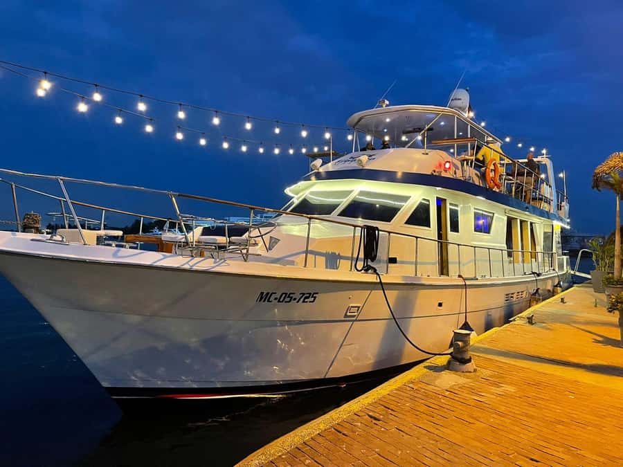 Cartagena: Cruise by the Bay with Dinner and Wine - Should You Book This Cartagena Dinner Cruise?