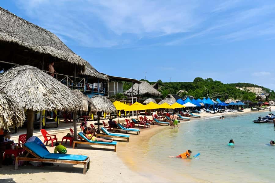 Cartagena: Day Tour to Tierra Bomba Island - Cartagena’s Short-Hop Island Day: Why Tierra Bomba Works