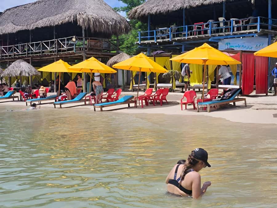 Cartagena: Day Tour to Tierra Bomba Island - Who Should Book This Tierra Bomba Tour (and Who Should Skip)
