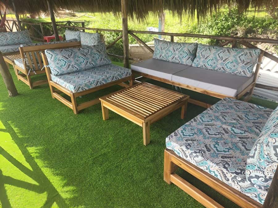 Cartagena: Day Tour to Tierra Bomba Island - Tierra Bomba Beach Club Setup: What You Get Once You Land