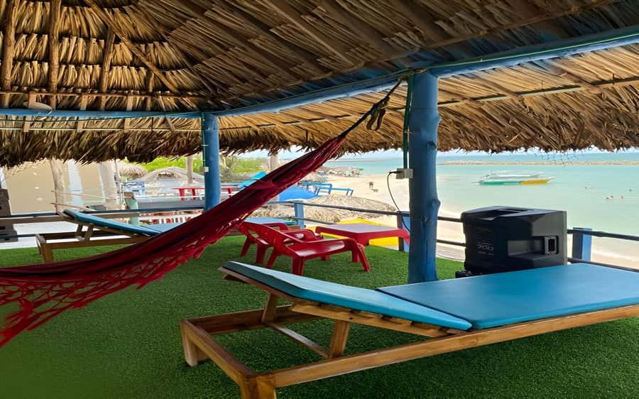 Cartagena: Day Tour to Tierra Bomba Island - Beach Rules and Practical Limits: What You Can Bring
