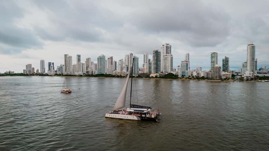 Cartagena de Indias: 2-Hour Sunset Cruise - Who this cruise suits best (and who might want a different vibe)