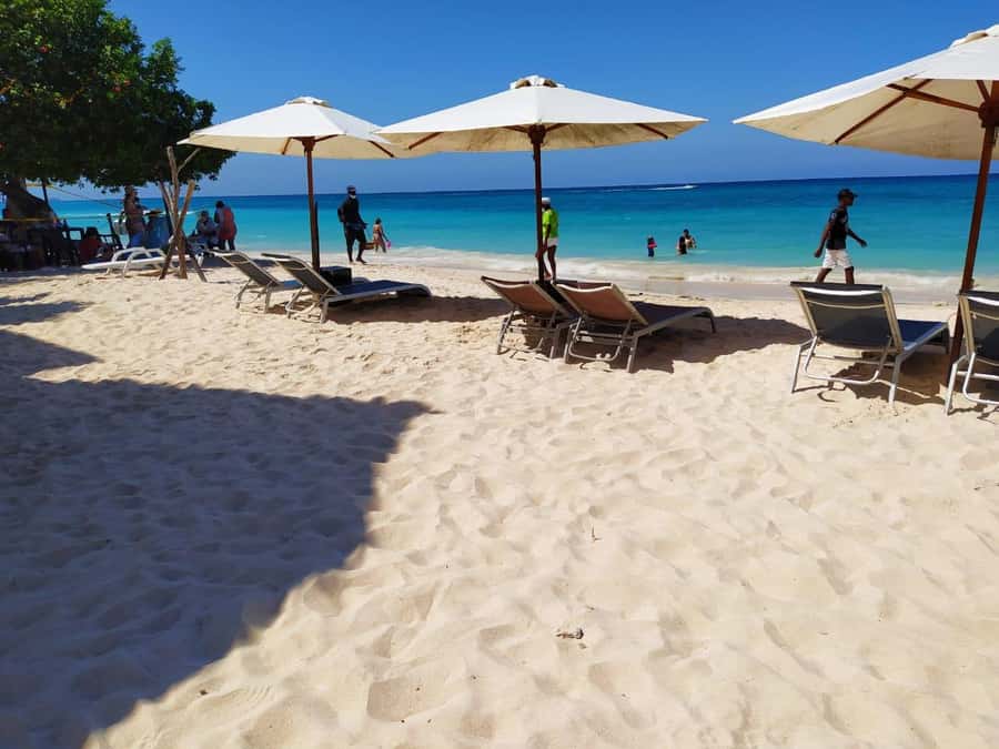 Cartagena de Indias: Pasadia 5 Islas del rosario and Baru boat trip - Key things to know before you go