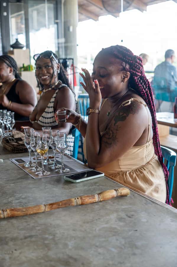 Cartagena: Express Rum and Chocolate Tasting Experience - Key Things I’d Bet You’ll Remember