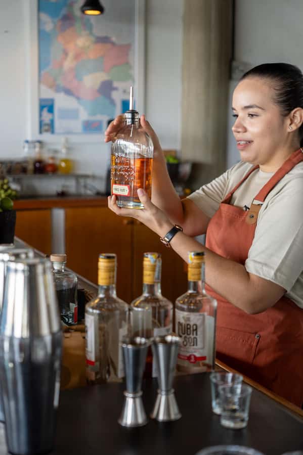 Cartagena: Express Rum and Chocolate Tasting Experience - The Rum Lesson You’ll Actually Use: Production and Varieties in Plain Language