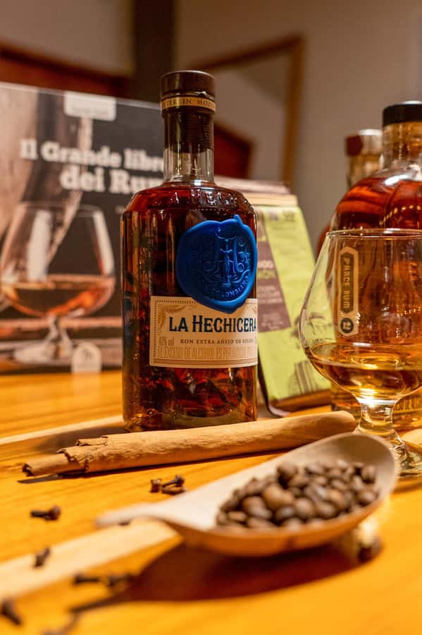 Cartagena: Express Rum and Chocolate Tasting Experience - Your Host Matters: Dylan, Sebastian, and Luz (and the Teaching Style)