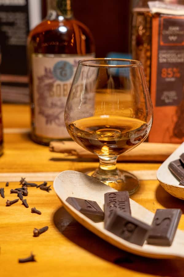 Cartagena: Express Rum and Chocolate Tasting Experience - Logistics That Affect Your Day (Small Stuff, Big Impact)