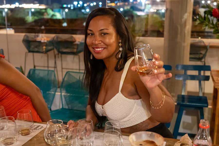 Cartagena: Express Rum and Chocolate Tasting Experience - Who This Rum and Chocolate Tasting Is Best For
