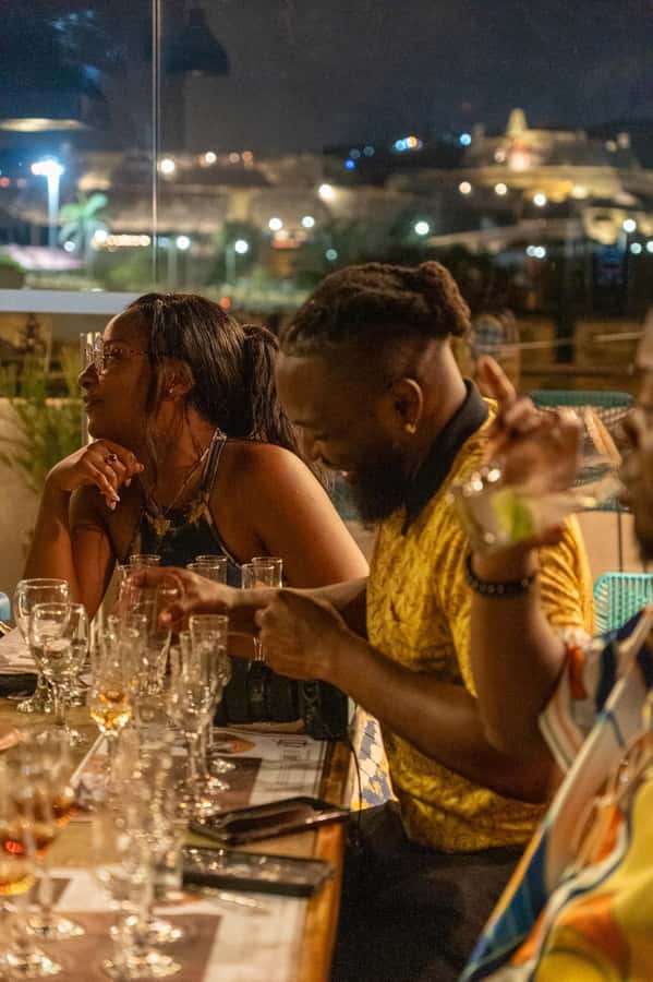 Cartagena: Express Rum and Chocolate Tasting Experience - What Happens in the One-Hour Session (and Why the Pace Works)