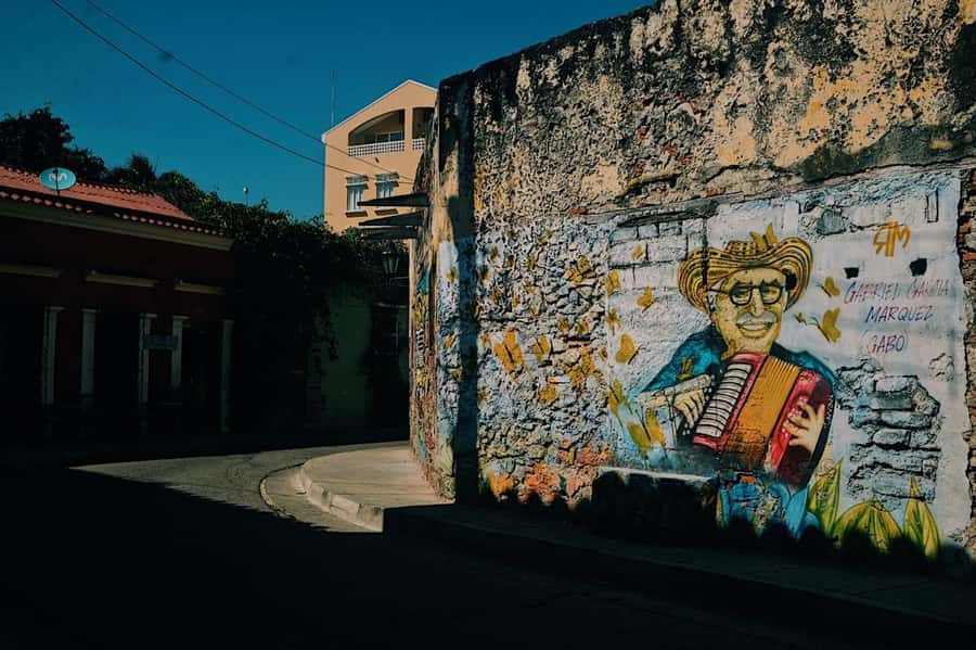 Cartagena: Graffiti Tour in Getsemani - Who This Tour Fits Best (And Who Might Want a Different Style)