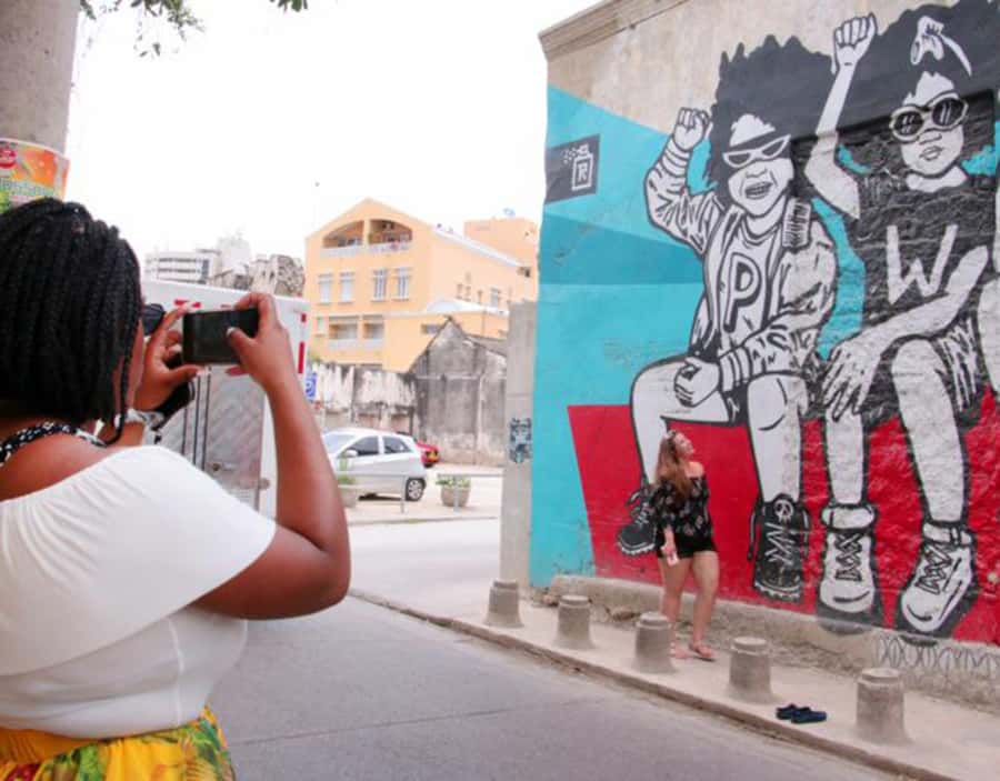 Cartagena: Graffiti Tour in Getsemani - Street Art in Getsemaní: Why This Walk Feels Different