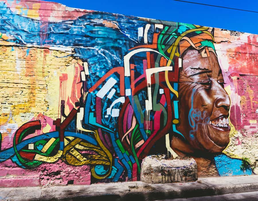 Cartagena: Graffiti Tour in Getsemani - The Getsemaní Mural Route: Streets You’ll Actually Walk