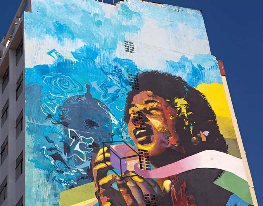 Cartagena: Graffiti Tour in Getsemani - Learning to Read Graffiti as Culture (Not Just Color)