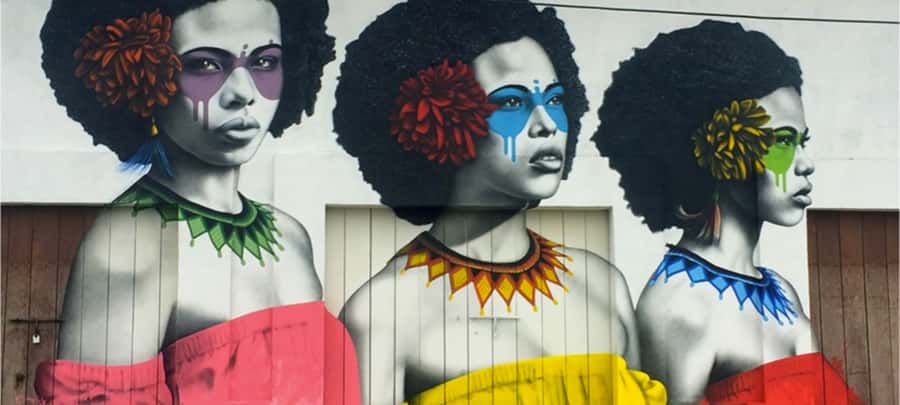 Cartagena: Graffiti Tour in Getsemani - The Neighborhood Moments: Seeing Getsemaní Beyond the Murals