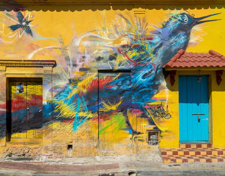 Cartagena: Graffiti Tour in Getsemani - How the Private 3-Hour Format Works (Without Feeling Rushed)