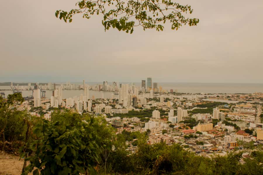 Cartagena Grand City Tour - Key Things to Know Before You Go