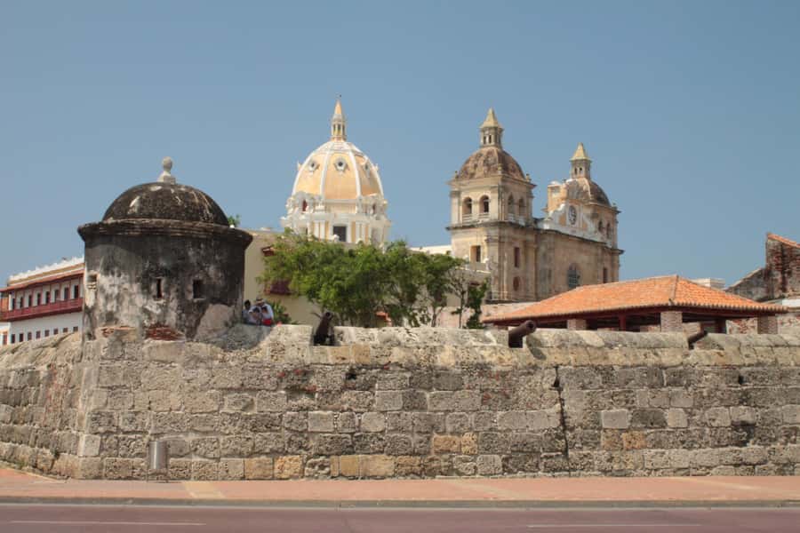 Cartagena Grand City Tour - How This Tour Fits First-Time Cartagena (Without Just Doing the Walls)