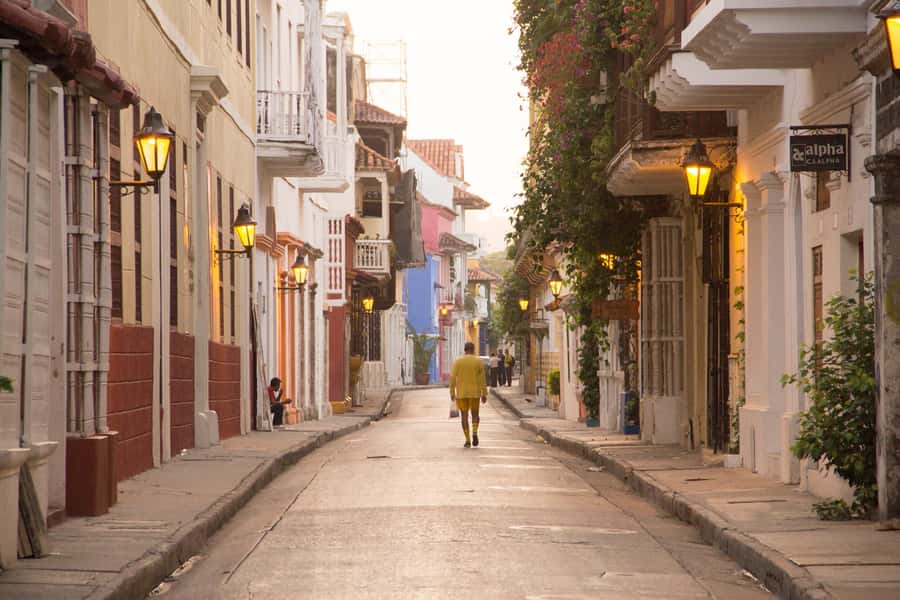 Cartagena Grand City Tour - Bazurto Market (Optional): Choose It If You Want Real Local Life