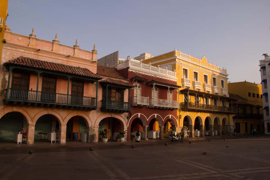 Cartagena Grand City Tour - Price and Logistics: What $301 Buys You (And What to Watch)
