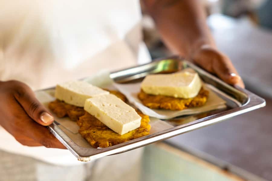 Cartagena: Guided Street Food Tour with Tastings - The history part: why it’s more than eating in a pretty place