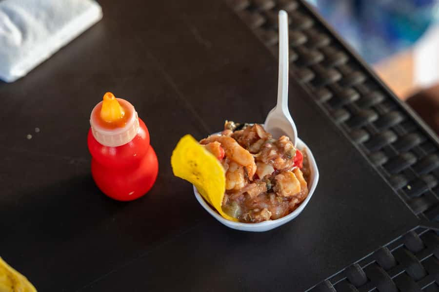 Cartagena: Guided Street Food Tour with Tastings - Pacing and comfort: how the tour avoids turning into a marathon