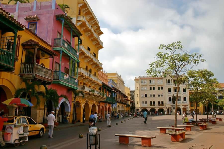 Cartagena: Guided Tour, with La Popa Convent, and San Felipe - Price and value: is $45 worth four hours of Cartagena?