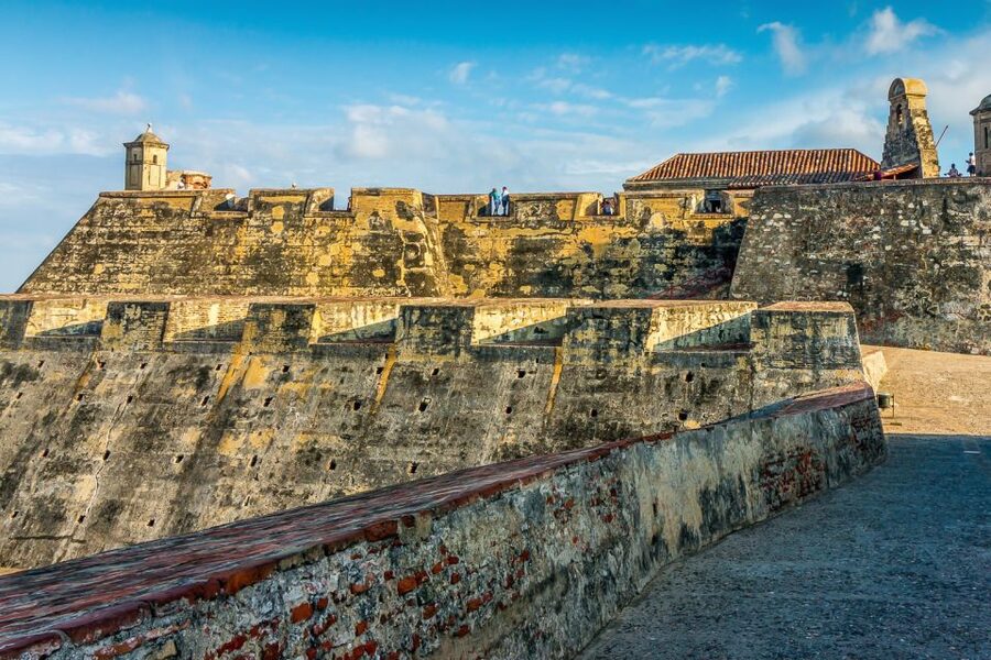 Cartagena: Guided Tour, with La Popa Convent, and San Felipe - Who should book this tour, and who might not