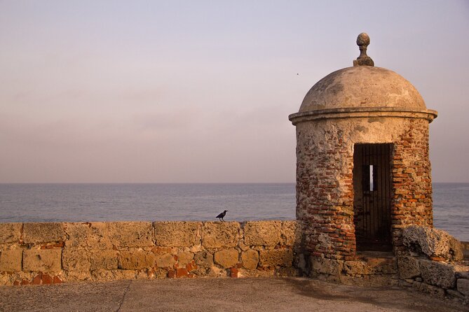 Cartagena Highlights: San Felipe, Popa & Coffee Experience - Castillo de San Felipe de Barajas: the fortress that explains Cartagena’s survival
