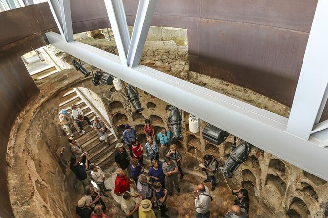 Cartagena Highlights Shore Excursion Private Walking Tour - Key highlights you’ll care about