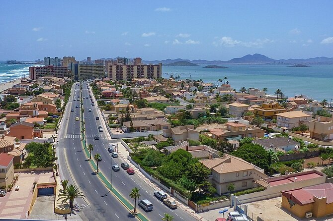 Cartagena Highlights Shore Excursion Private Walking Tour - A 4-hour private walk that works from the cruise terminal